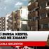 Bursa TOKİ kura sonuçları ne zaman açıklanacak? TOKİ Bursa Kestel kurası ne zaman? Bursa TOKİ kura sonuçları ne zaman açıklanacak? TOKİ Bursa Kestel kurası ne zaman?