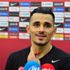 Serdar Gürler Huesca'da