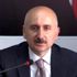 Bakan Karaismailoğlu: Kuzey-Güney ve Doğu-Batı hattında bir lojistik koridor haline gelmekteyiz