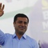Demirtaş: ''Ona ve küçüğüne sesleniyorum''