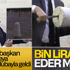 Antalya'da gündem beton dubaların fiyatı