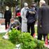Son dakika: Dolmabahçe Şehitleri mezarı başında anıldı