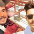 Karanlıkta çalışan annesine seyyar elektrik hattı çeken genci elektrik çarptı Karanlıkta çalışan annesine seyyar elektrik hattı çeken genci elektrik çarptı