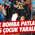 Başbakan Davutoğlu Genel Kurul Görüşmeleri İçin Bm Binasına Geldi