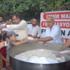 İzmir Mardinliler Federasyonu'ndan, Suriyelilere Yemek