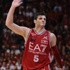 Haftanın MVP'si Gentile