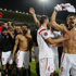 UEFA Avrupa Ligi finalistleri Sevilla ile Dnipro oldu UEFA Avrupa Ligi finalistleri Sevilla ile Dnipro oldu