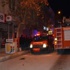Suriyeli ailenin evde yangın paniğe yol açtı Suriyeli ailenin evde yangın paniğe yol açtı