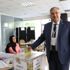 Konya SMMMO Başkanı Özselek güven tazeledi Konya SMMMO Başkanı Özselek güven tazeledi