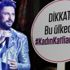 Tarkan'dan 'kadın cinayetleri' tepkisi: "Bu böyle gitmez, gitmeyecek"