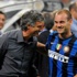Mourinho önce Sneijder'i istemiş