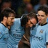 City'i Lampard kurtardı