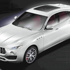 Maserati’den ilk SUV
