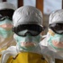 Sierra Leone'da Ebola vakası