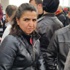 Berkin'in annesi de Çarşı'nın yanında Berkin'in annesi de Çarşı'nın yanında