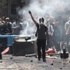 Gezi davasında tüm sanıklar için beraat! Gezi davasında tüm sanıklar için beraat!