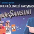 Haydi var mısın?