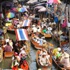 Tayland'da turist sayısına sınır getirildi Tayland'da turist sayısına sınır getirildi