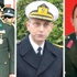 Balyoz'da 3 terfi Balyoz'da 3 terfi