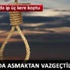 Zırhlı araç devrildi