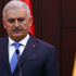 Başbakan Yıldırım: Ukrayna'da da uzantıları olduğunu biliyoruz Başbakan Yıldırım: Ukrayna'da da uzantıları olduğunu biliyoruz