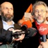 Dündar ve Gül Tahliye Edildi