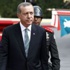 Cumhurbaşkanı Erdoğan KKTC'de konuştu
