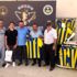 Fatsa Belediyespor da yeni sezon hazırlığı