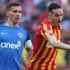 Kayserispor ligde kalmayı garantiledi Kayserispor ligde kalmayı garantiledi