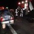 İstabul’da feci kaza: 1 ölü 1 yaralı