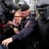 Rusya'da seçim protestosu devam ediyor Rusya'da seçim protestosu devam ediyor