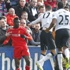 Taraftarlar Balotelli'yi zor tuttu! Taraftarlar Balotelli'yi zor tuttu!