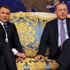 Fransız basınından "Macron ve Erdoğan görüşecek" iddiası Fransız basınından "Macron ve Erdoğan görüşecek" iddiası