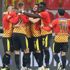 Maç sonucu: Göztepe 1-0 Alanyaspor Maç sonucu: Göztepe 1-0 Alanyaspor