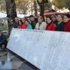 Göcek koyları için çadır direnişi Göcek koyları için çadır direnişi
