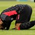 Ozan Kabak'lı Liverpool, Leipzig'i 2 golle geçerken Ozan Kabak tarihe geçti