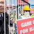 Artık yeter Sayın Blatter Artık yeter Sayın Blatter