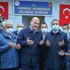 Bakan Soylu, İkiyaka Dağları'nda üs bölgesinin açılışını yaptı Bakan Soylu, İkiyaka Dağları'nda üs bölgesinin açılışını yaptı