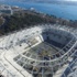 Vodafone Arena’da feci ölüm Vodafone Arena’da feci ölüm