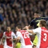 Fenerbahçe, Amsterdam Arena'da 1 puana razı... Fenerbahçe, Amsterdam Arena'da 1 puana razı...