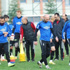 Orduspor Albimo Alanyaspor maçı hazırlıklarını tamamladı