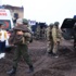 Sur’da Mahsur Kalan Yaşlı Çifti Jandarma Kurtardı