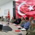 Sınırda sıcak gelişme!
