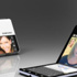 Samsung'dan tamamen katlanabilir telefon geliyor