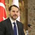 Bakan Albayrak: TL’ye güvenen herkes kazanacak Bakan Albayrak: TL’ye güvenen herkes kazanacak