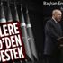 Son dakika: Başkan Recep Tayyip Erdoğan dile getirmişti: ABD, Kovid-19 aşısı hamlesi ile destek verdi