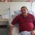 Başkan Rahmi Galip Vidinlioğlu tedavi altına alındı