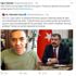 Uğur Dündar Fahrettin Koca’yı fena yakaladı. Soru bakana hiç çalışmadığı yerden geldi