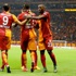 Aslan ikinci yarıda kükredi