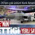 Yerli 5. nesil savaş uçağının hangardan çıkışına çok az kaldı! F-35'ten çok üstün